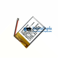 Bateria para PLC 422535 [Bateria de Substituição]